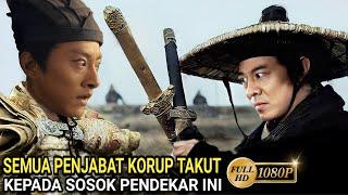 PENDEKAR PEDANG SAKTI PEMBURU HARTA KARUN DARI KERAJAAN KUNO ‼️ Alur Film Kungfu Jet Li