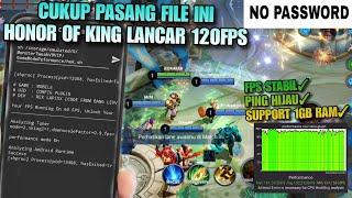 Honor Of Kings Lancar ParahCara Optimalkan Peforma Hp Android Terbaru Support Ram 1gb