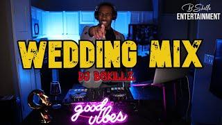 Wedding Party Dance Mix by DJ BSkillz