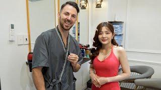 Barbershop Tour in Ho Chi Minh City