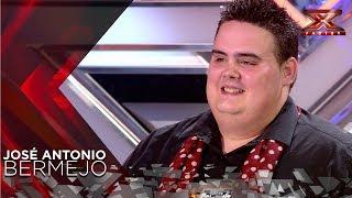 His Spanish vibes amaze the judges  Auditions 1  The X Factor 2018