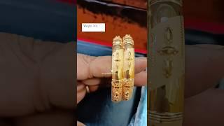 #PC Chandra Jewellers bangles design #gold fancy bangles design #pc #shots