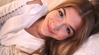Cozy Cuddles With Your Crush  ASMR Roleplay