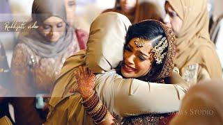 Asian Cinematic Biday I Emotional Rukhsati Trailer at London I 2023 I 4K