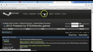 Login Steam Generatorлогин стим генератор