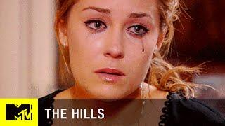 The Hills 10th Anniversary Best of Lauren Conrad Crying  MTV