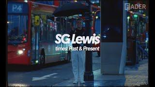 SG Lewis - times Past & Present Documentary