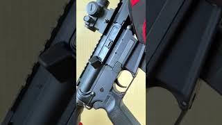 LOCK n LOAD Anderson AM-9 9mm AR-15 Pattern Rifle