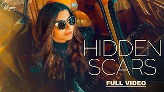 Hidden Scars Official Video Nimrat Khaira  Arjan Dhillon  Mxrci  Brown Studios