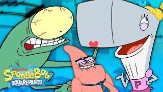 Planktons Intern   5 Minute Sneak Peek NEW Episode  SpongeBob