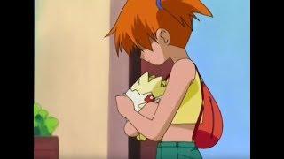 Pokemon Master Quest - Ash upsets Misty