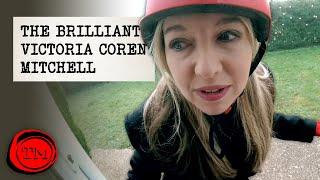 The Brilliant Victoria Coren Mitchell  Taskmaster