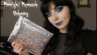 Moonlight Mermaids Unboxing