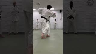  Harai Goshi details  #judo #judoka #judobasics #judotraining #bjj #bjjlifestyle #bjjfamily