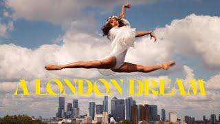A London Dream Trailer  Mendelssohns A Midsummer Nights Dream  Academy of St Martin in the Fields