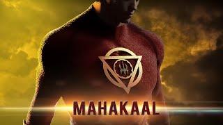 Mahakaal - The Indian Superhero Official Music Video  Maha ShivRatri