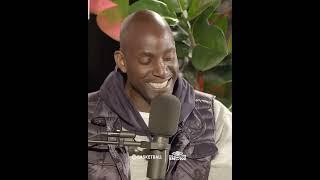 Kevin Garnett talks about almost joining the We believe Warriors in the Summer of 2007