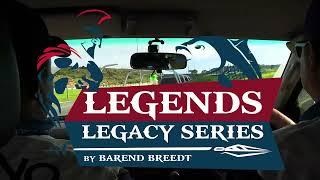 COMING SOON EPISODE 21_LEGACY ROADTRIP PART 2_MODDERFONTEIN  DAM TEASER