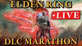 ELDEN RING DLC FIRST PLAY DAY 2  DONT SPOIL PLEASE 