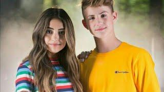 MattyBRaps - Gone VS Ashlund Jade - Chance To Grow