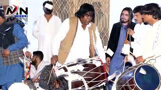 Nagma  Ustad Jahangir khan  Dhol Performance 2023  Uras Nathwala Sharif  Shokat Ali Shoka