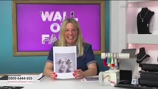 Jewellery Maker Live 16-04-2024 With Carol Roache And Claire Macdonald