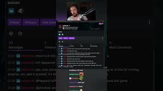 THE MIND OF A HATEWATCHER #asmongold  #shorts