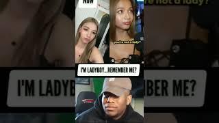 Im ladyboy @Zugus.Television #shorts #funny #memes #funnyvideo #viralvideo #lucu #ladyboy