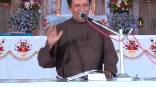 Fr  Joseph Puthenpurackal Speech 01   adam neeevide