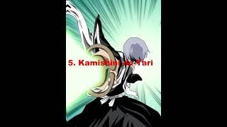 top 10 strongest bankai in bleach thousand-year blood war