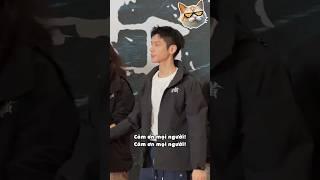 280924 拉云熙 x 视频总汇 开机 破茧而出 280924 LA VÂN HI x VID TỔNG HỢP KHAI MÁY PHÁ KÉN #leoluo #罗云熙 #cdrama