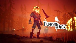  PC  Pumpkin Jack  - Good Gold Games