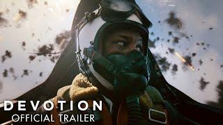DEVOTION - Official Trailer HD