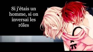 Nightcore  Si jétais un homme.