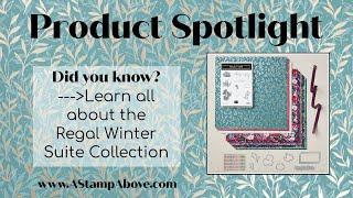 Kickoff - Regal Winter Suite Product Spotlight