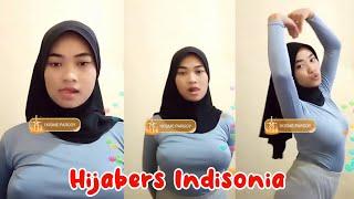 HIJABERS INDISONIA - PART 9