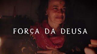 Força da Deusa - Jana Luia