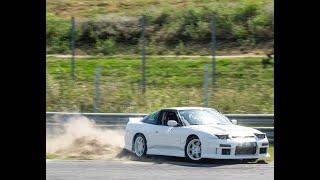 Drift Circuito FK1 14321