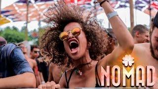 Nomad 9 anos aftermovie oficial