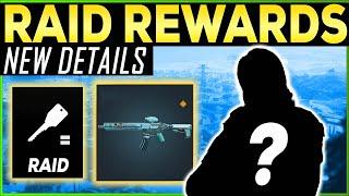 MW2 HOW TO ACCESS RAID Exclusive Raid Rewards and how to Get Raid Key   Warzone 2