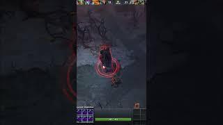 О НЕТ  ПОЛНЫЙ РОЛИК НА КАНАЛЕ  #dota2 #shorts #дота2