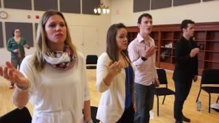 VOX METHOD - Acting for the Classical Singer - Promo