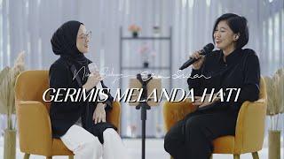 Erie Suzan X Nissa Sabyan - Gerimis Melanda Hati