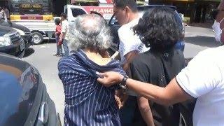 2 Anak di Padang Diperkosa Keluarga Kakek Hingga Paman Jadi Tersangka