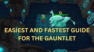 OSRS Gauntlet Guide  EASIEST AND FASTEST GUIDE