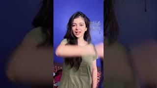 Riya Pandey Hot Saree Transition Video #riyapandey #avneetkaur #jannatzubair #muskansiddiqui