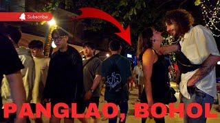 ALONA BEACH NIGHT WALKING TOUR IN PANGLAO BOHOL PHILIPPINES 2024