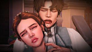 A Love for Eternity  Sims 4 Vampire Love Story