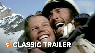 Alive 1993 Trailer #1  Movieclips Classic Trailers