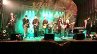 Benny Brickmann Band The Doors - Roadhouse Blues